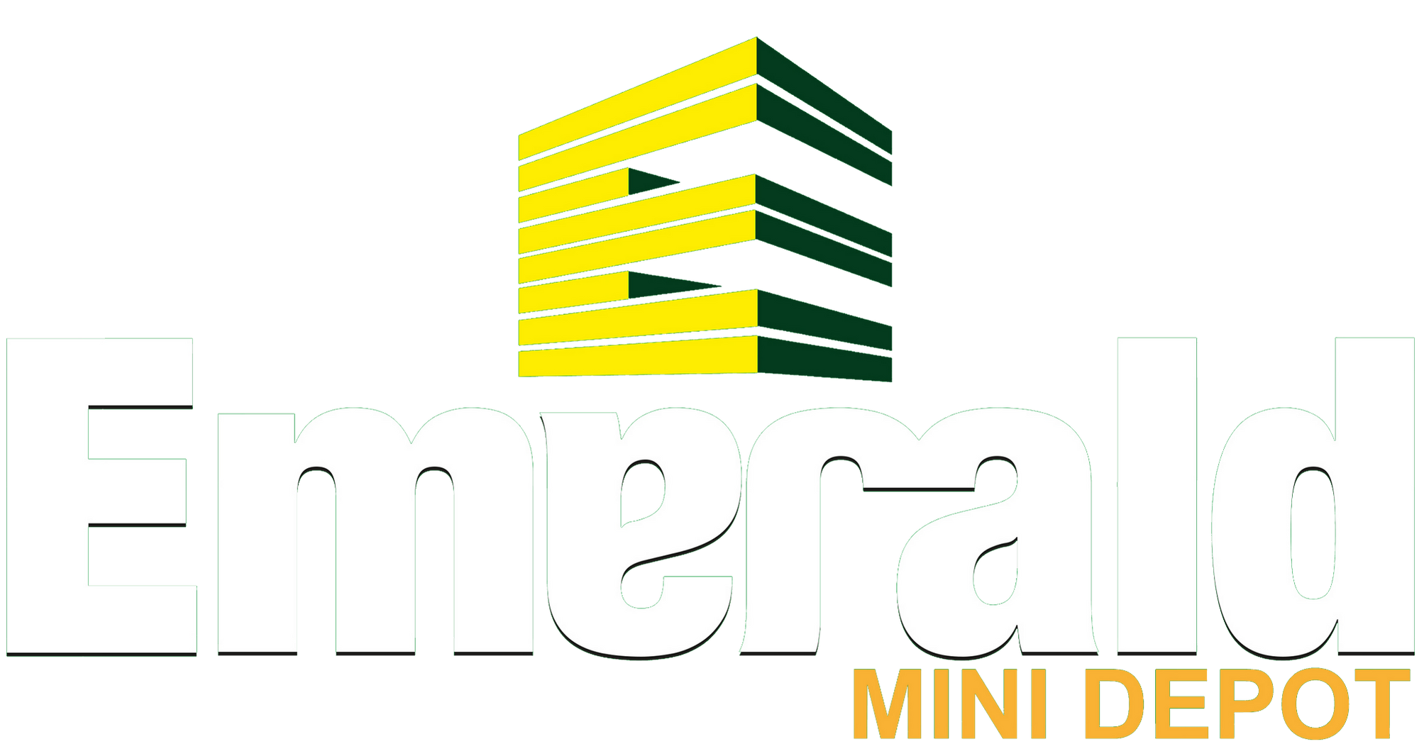 Emerald Mini Depot